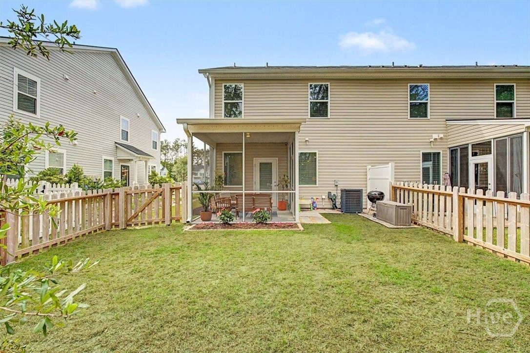 117 Congo Court Pooler, GA 31322 - Photo 24 of 27