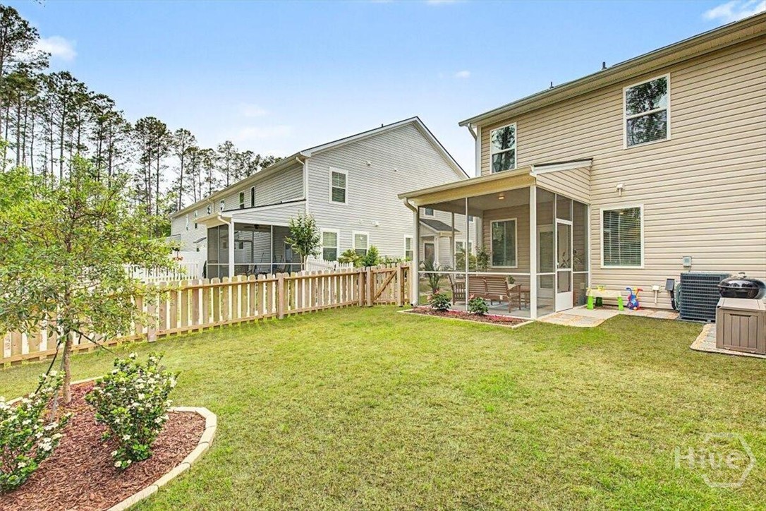 117 Congo Court Pooler, GA 31322 - Photo 25 of 27