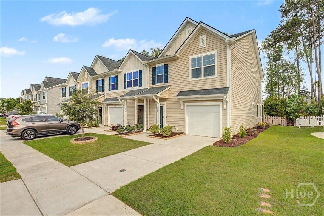 117 Congo Court Pooler, GA 31322 - Photo 26 of 27