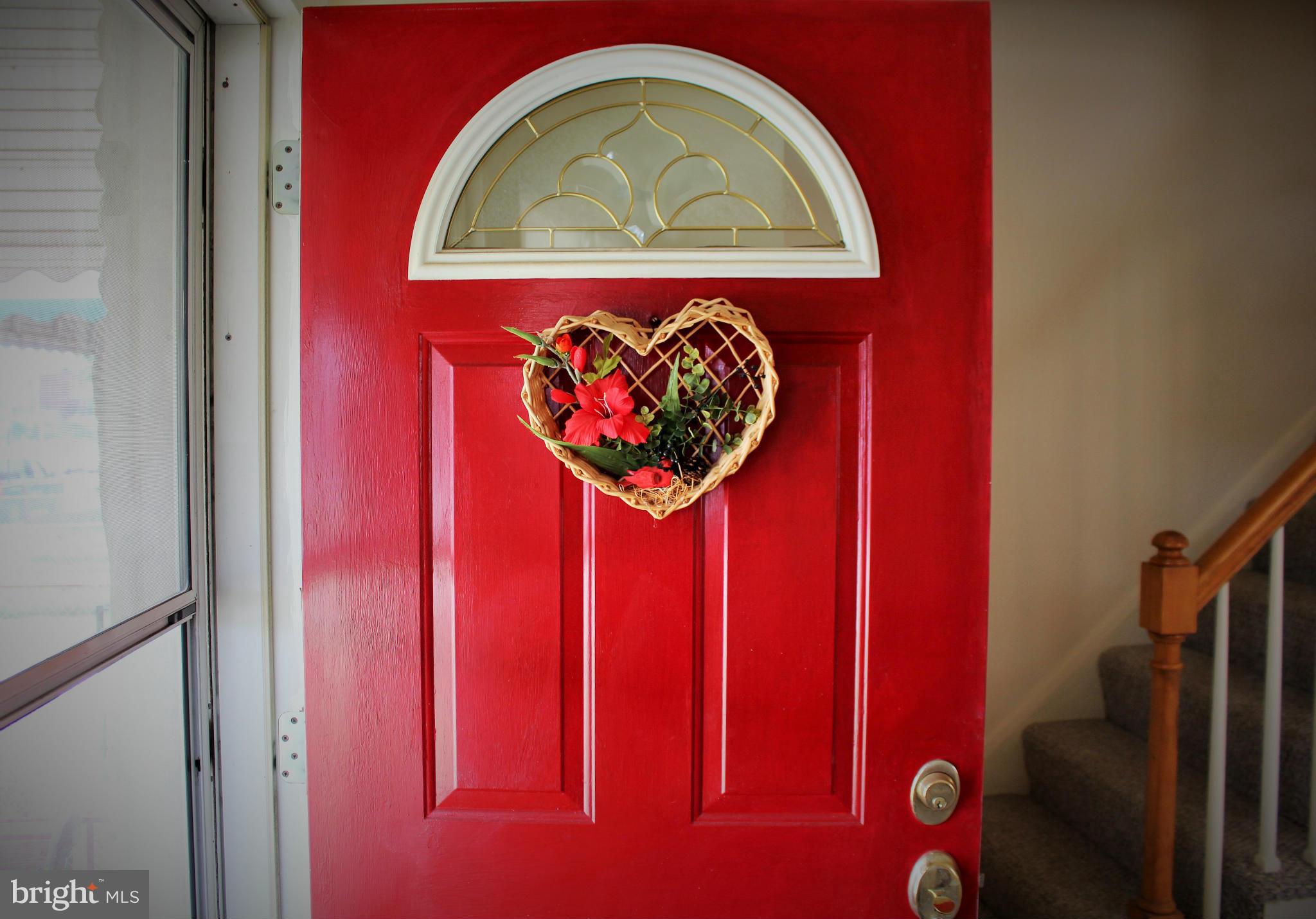 7722 Wynbrook Road Baltimore, MD 21224 - Photo 2 of 17 Front Door