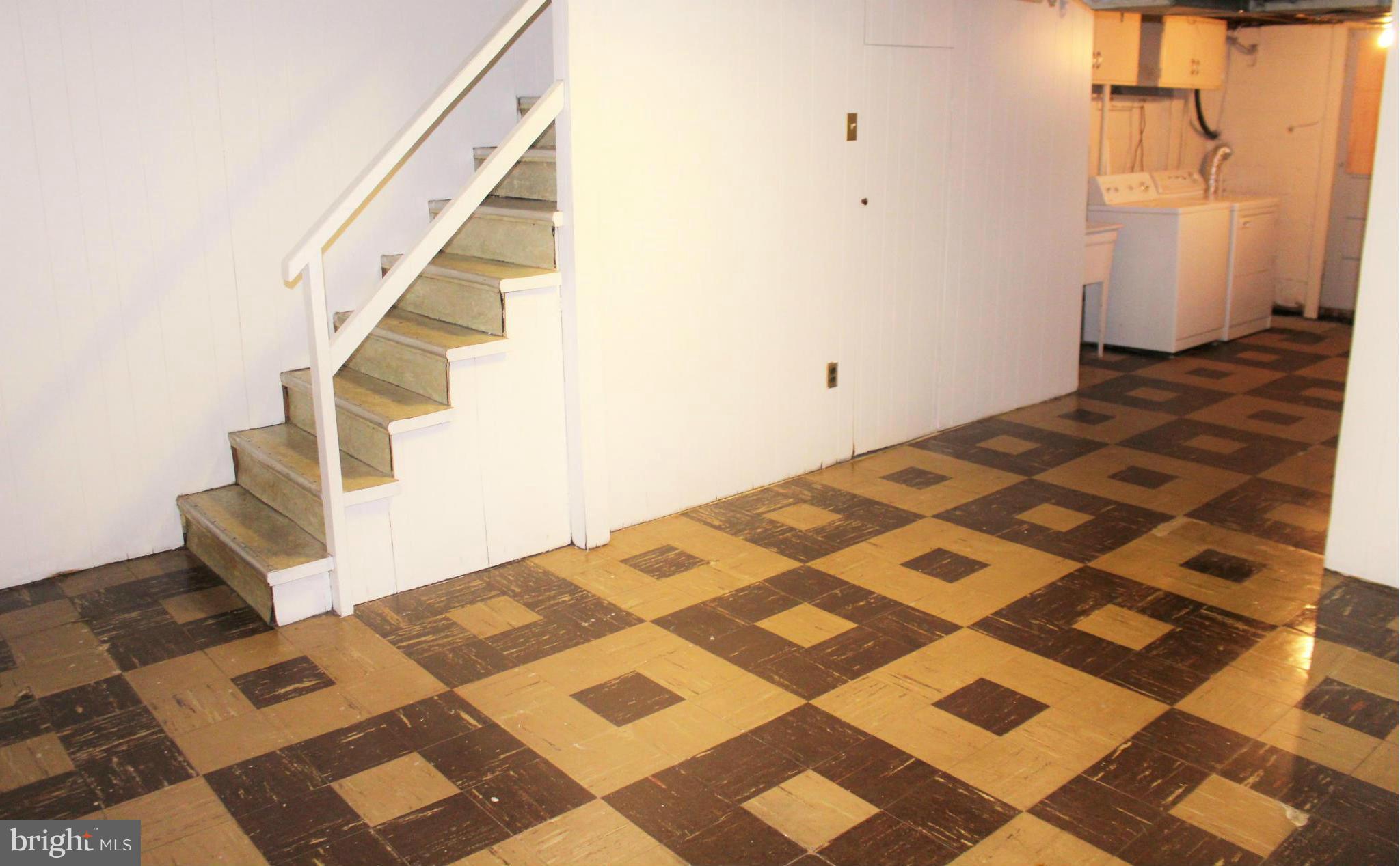 7722 Wynbrook Road Baltimore, MD 21224 - Photo 16 of 17 Basement