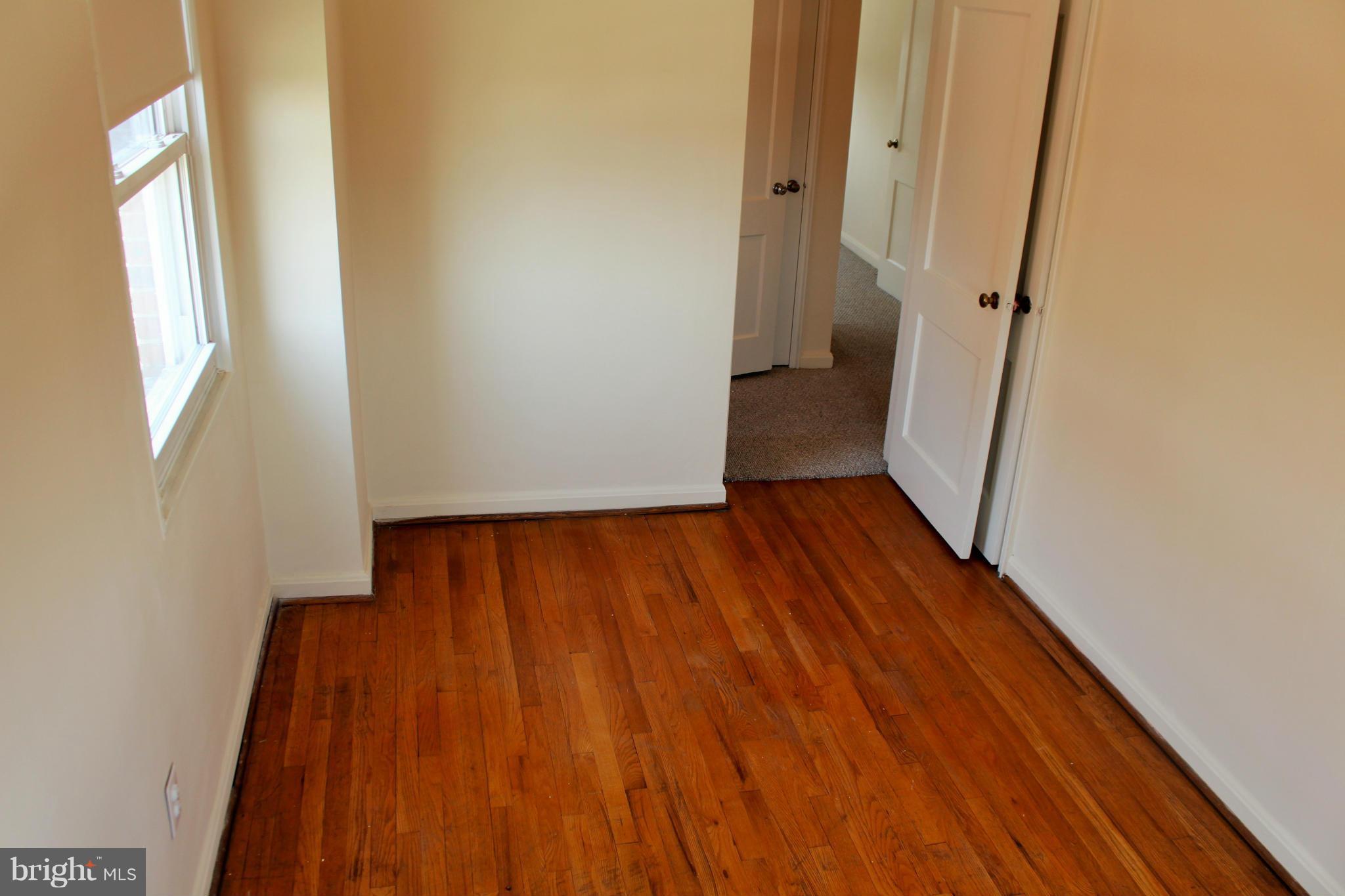 7722 Wynbrook Road Baltimore, MD 21224 - Photo 6 of 17 Bedroom
