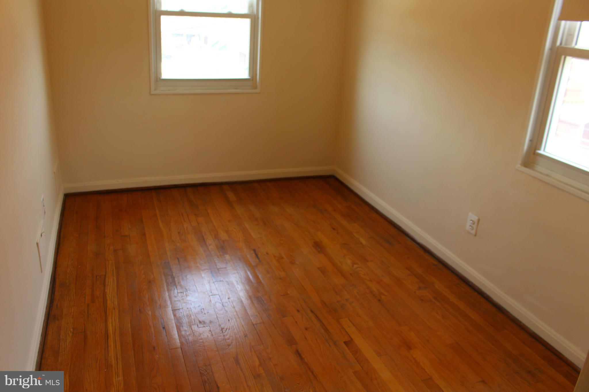 7722 Wynbrook Road Baltimore, MD 21224 - Photo 8 of 17 Bedroom
