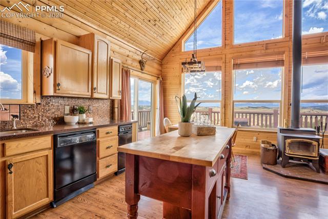 38 Sinaqua Road Hartsel, CO 80449 - Photo 20 of 50
