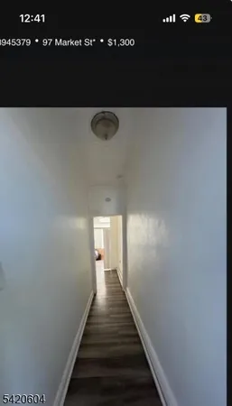 $1,350 | 97 Market Street, Unit 10, Paterson, NJ 07505