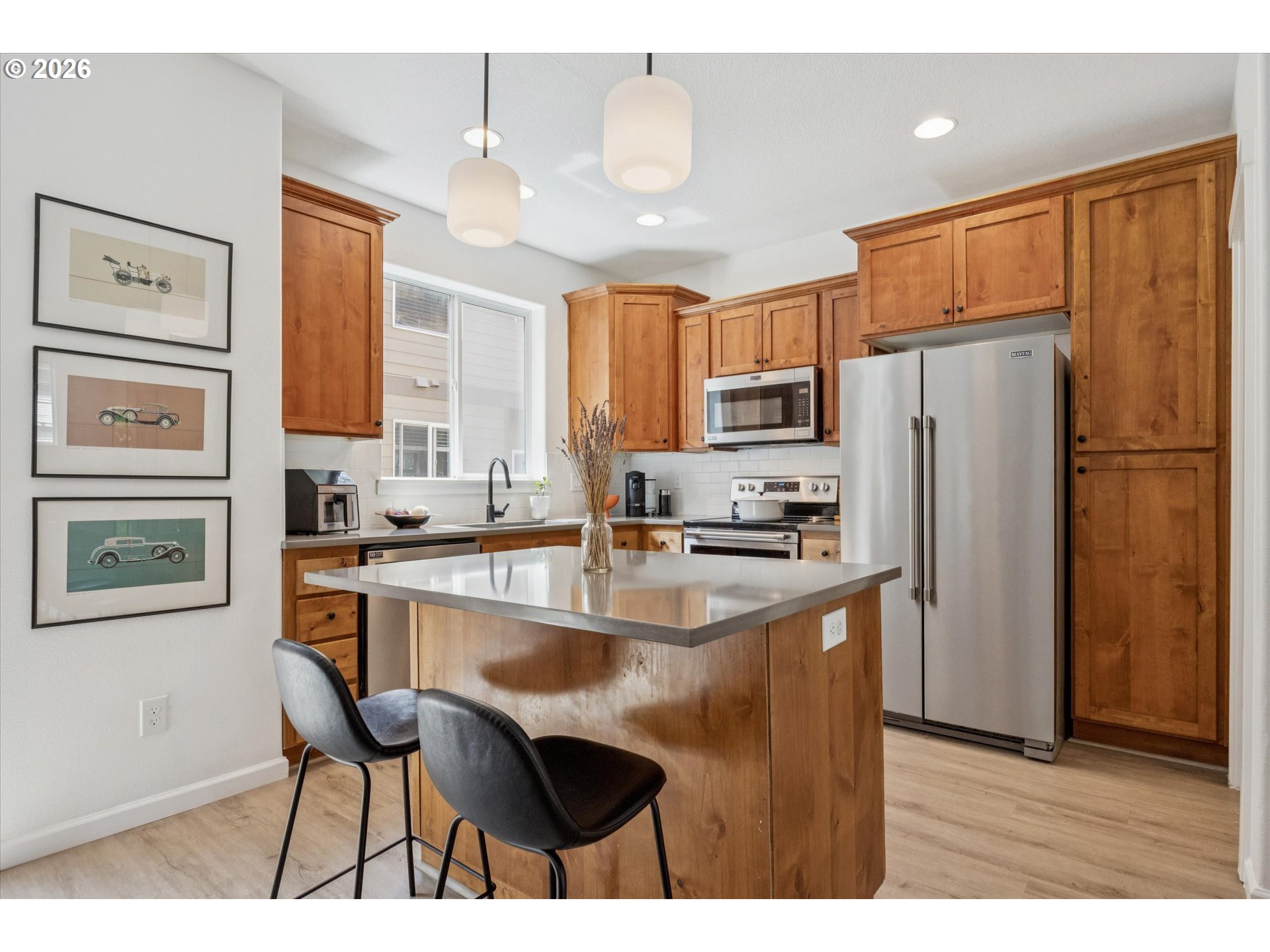 16220 Southwest Baseline Road Beaverton, OR 97006 - Photo 10 of 37 Kitchen