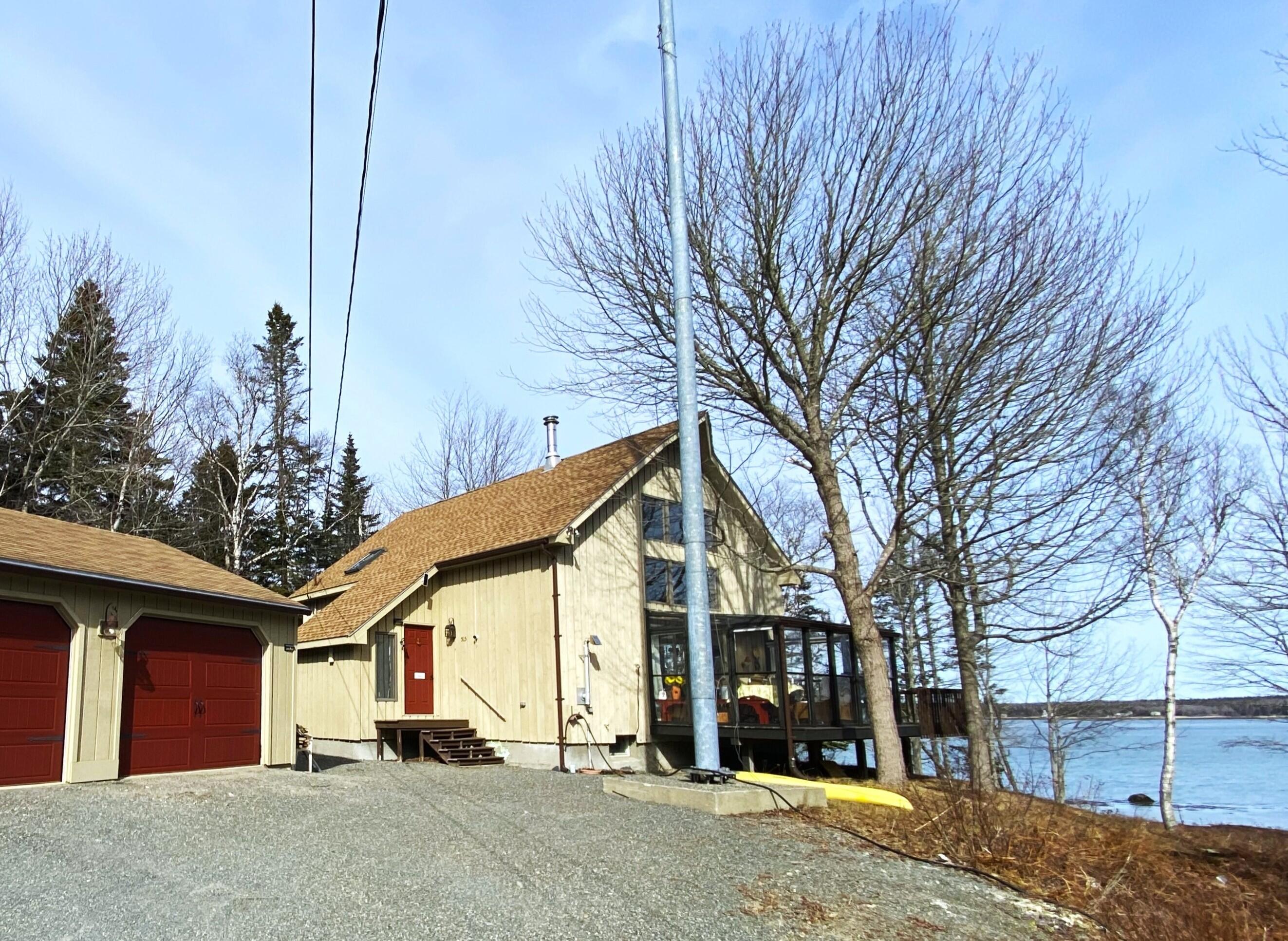 515 Paul Bunyan Road Corea, ME 04624 - Photo 5 of 52