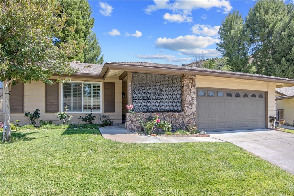 26574 Cardwick Court Newhall, CA 91321 - Photo 43 of 43