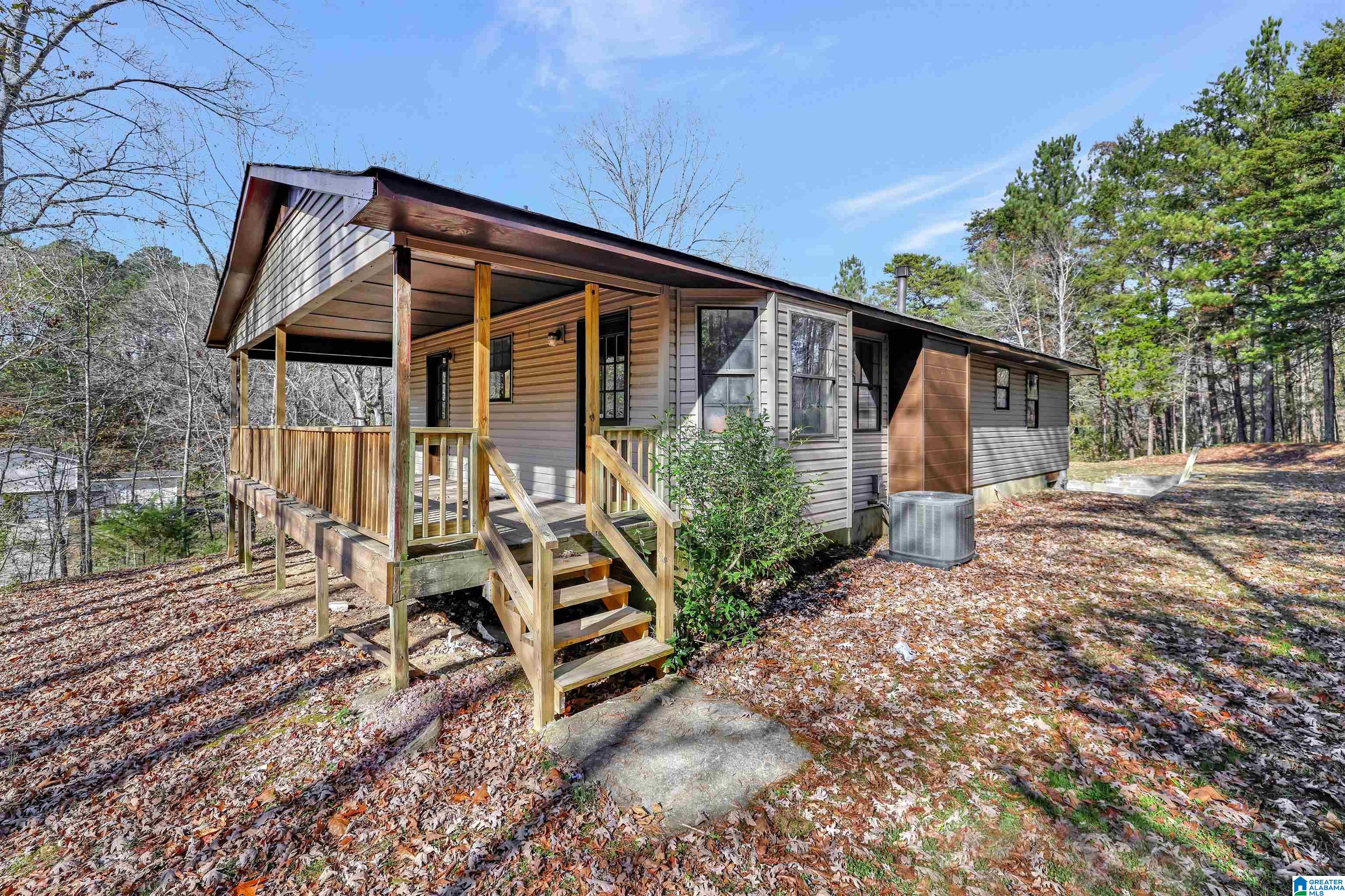 5406 Faucett Road Pinson, AL 35126 - Photo 3 of 24