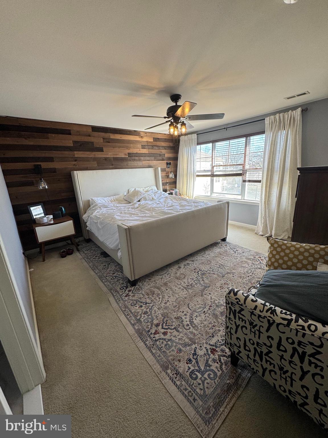 43 Poplar Street Glassboro, NJ 08028 - Photo 7 of 16 a living room with furniture rug and window