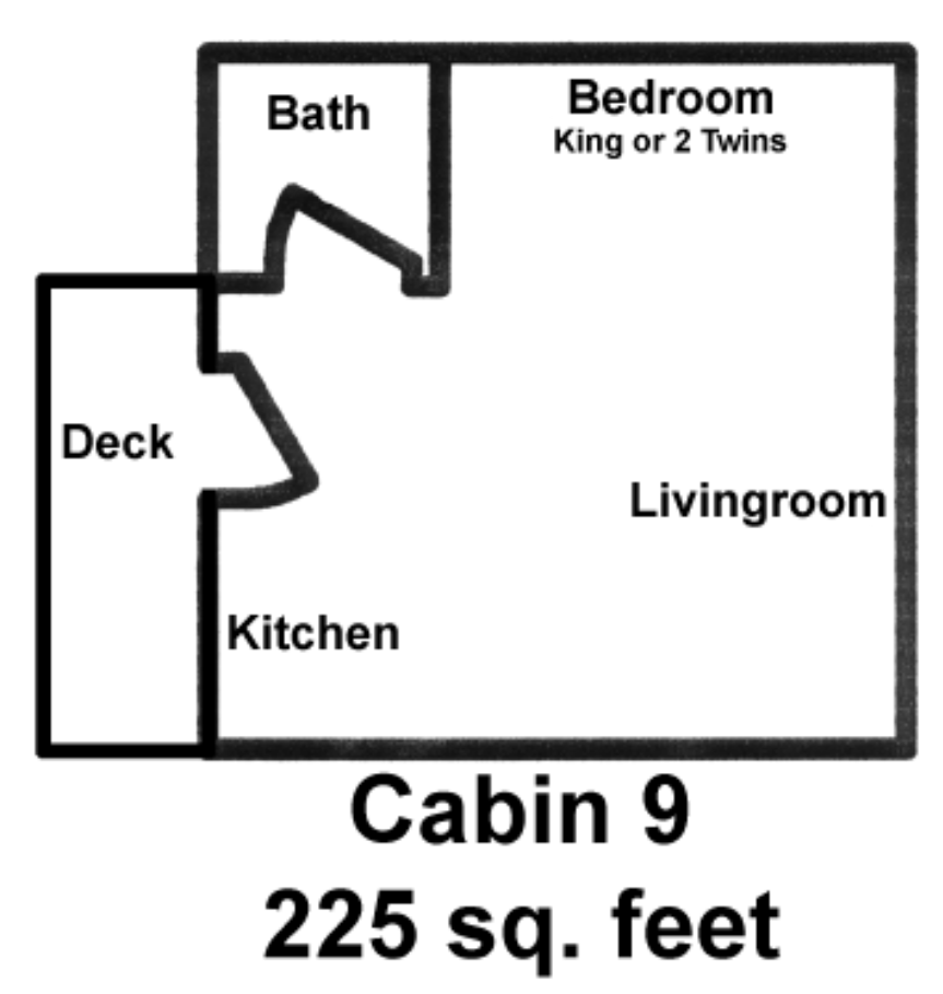 49231 Bowstring Shores Deer River, MN 56636 - Photo 5 of 12