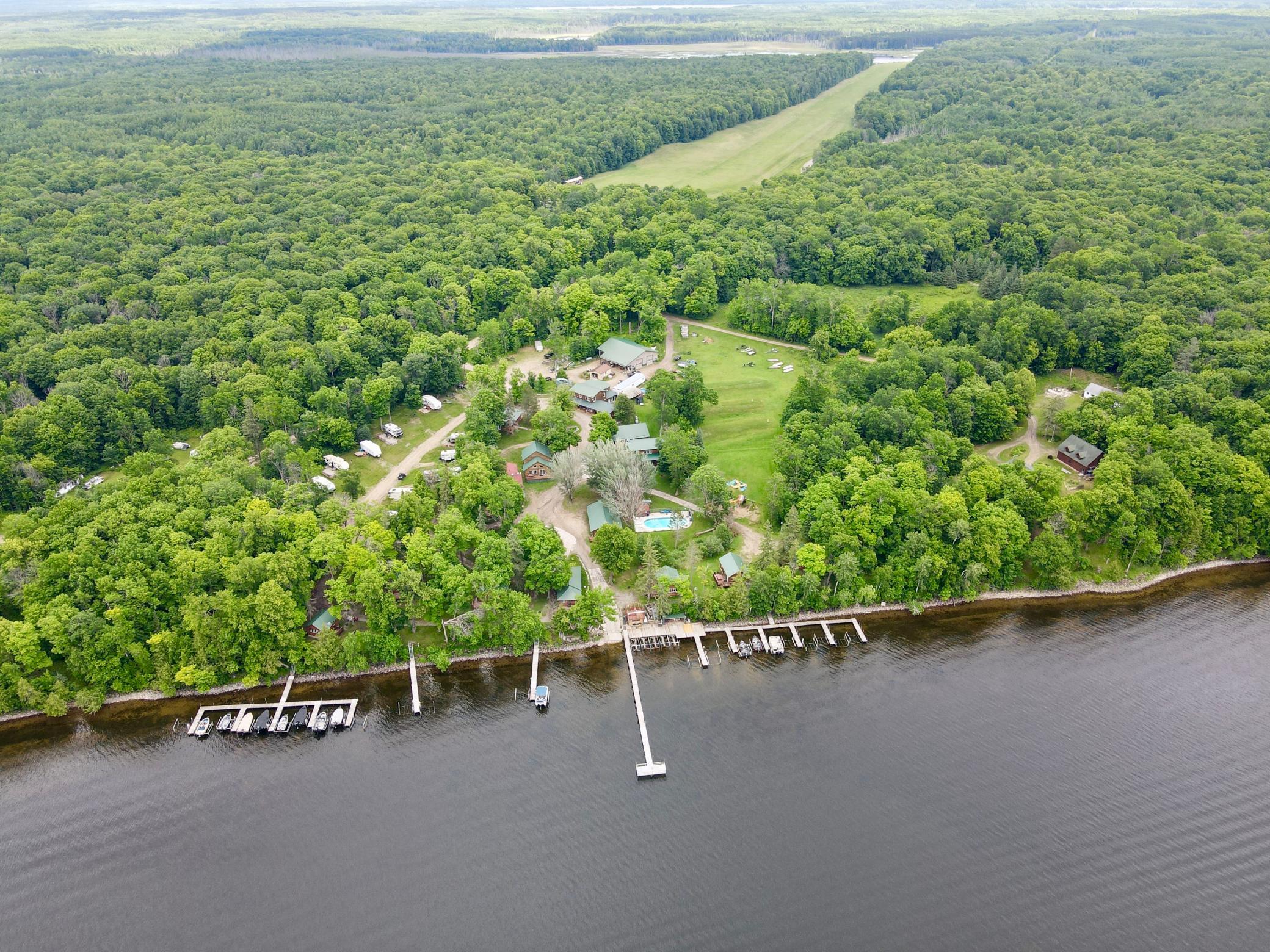 49231 Bowstring Shores Deer River, MN 56636 - Photo 6 of 12