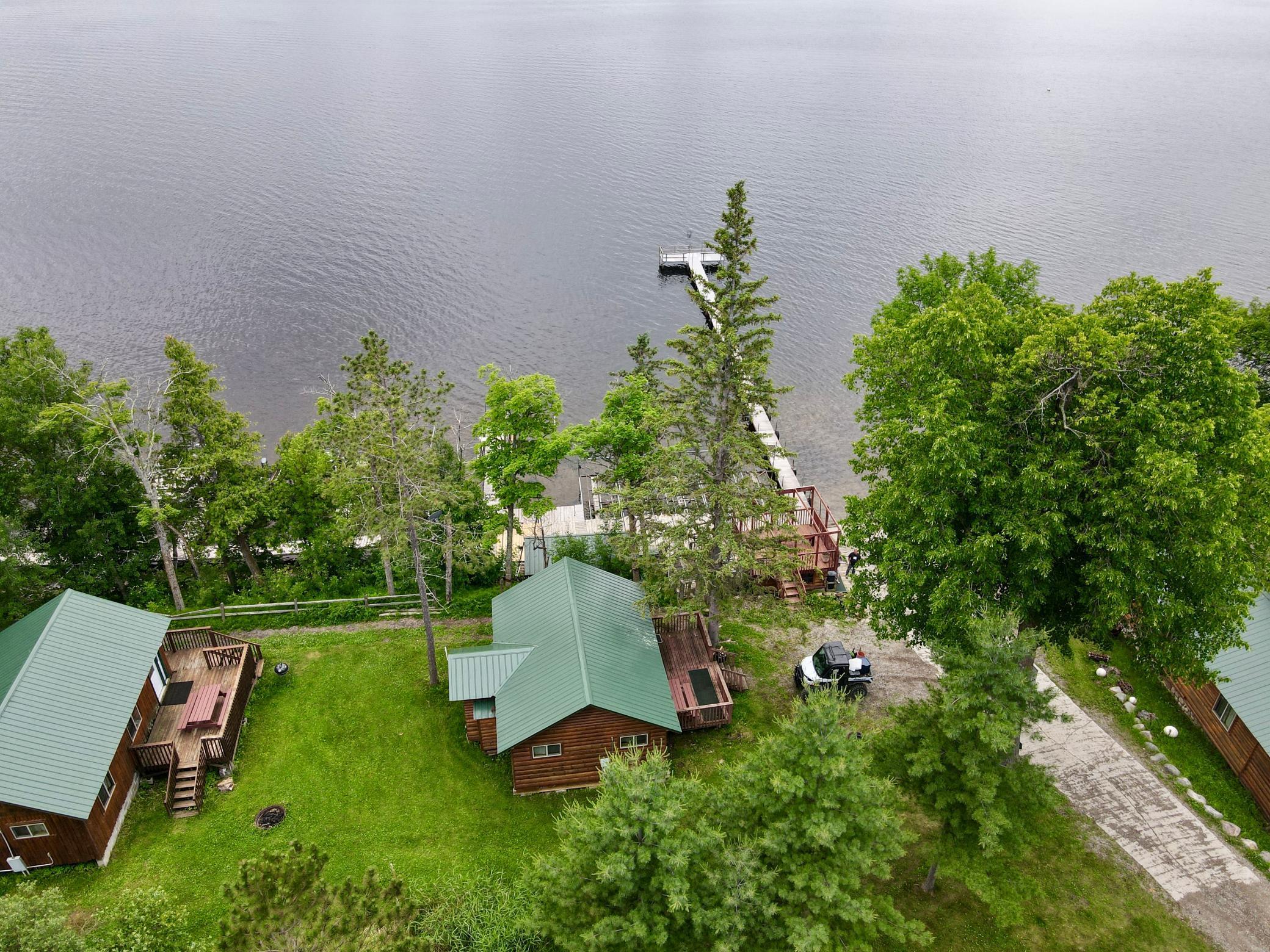 49231 Bowstring Shores Deer River, MN 56636 - Photo 10 of 12