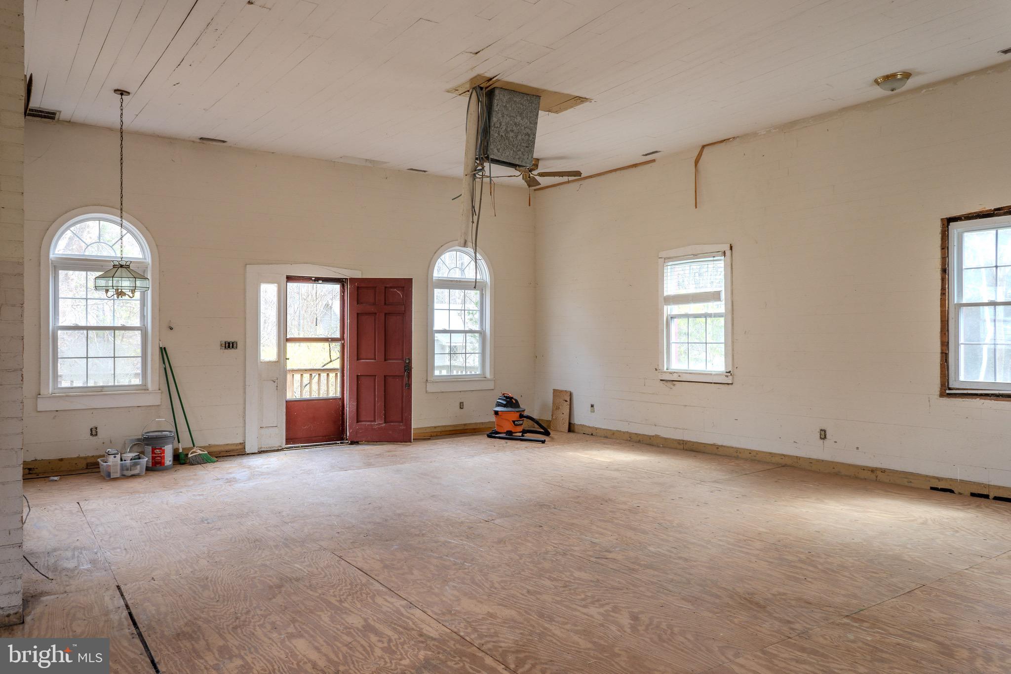 326 Keyser Run Road Washington, VA 22747 - Photo 17 of 33