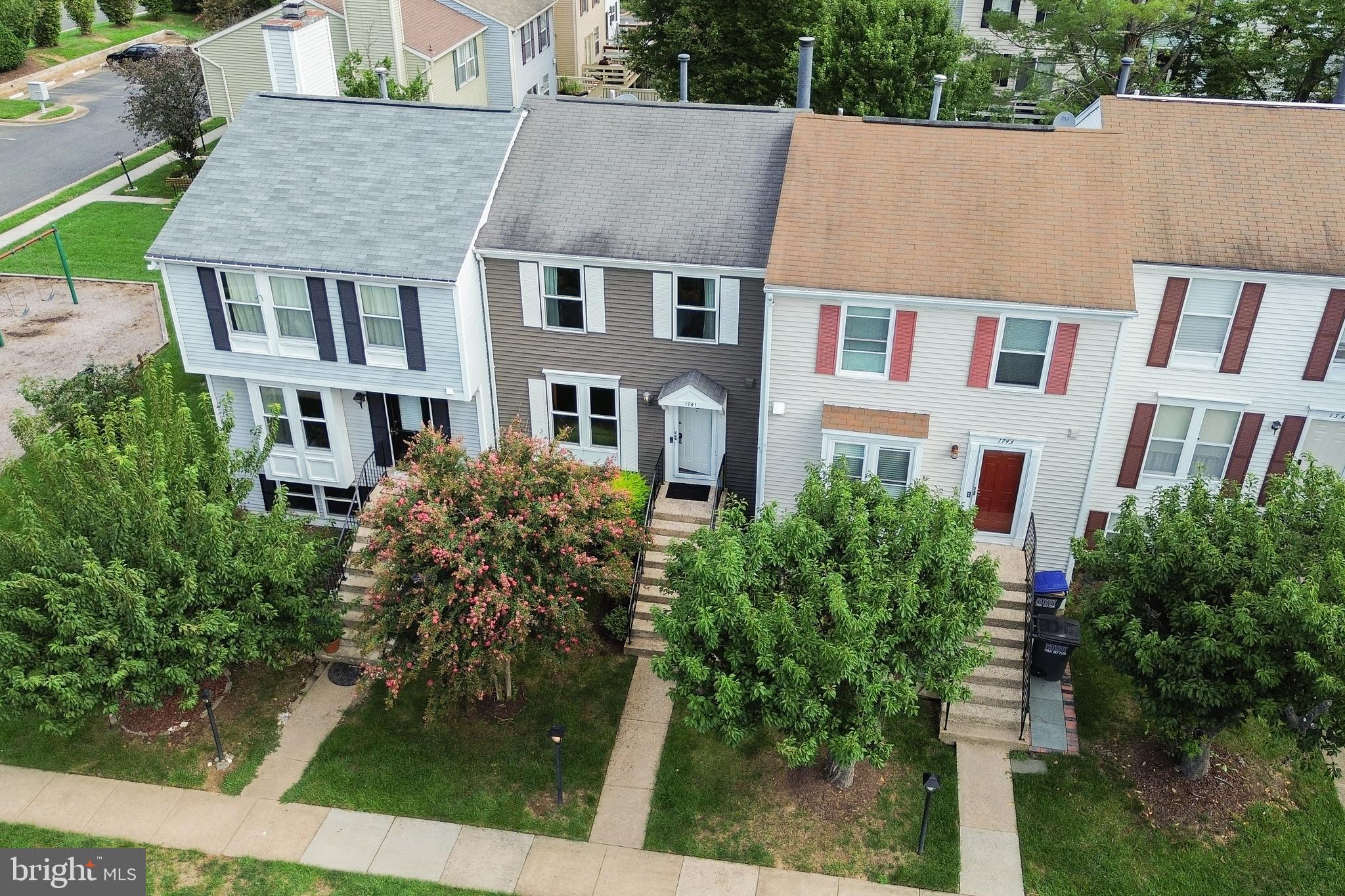 1741 Sundance Drive Reston, VA 20194 - Photo 2 of 61 don't miss the 3D virtual tour!