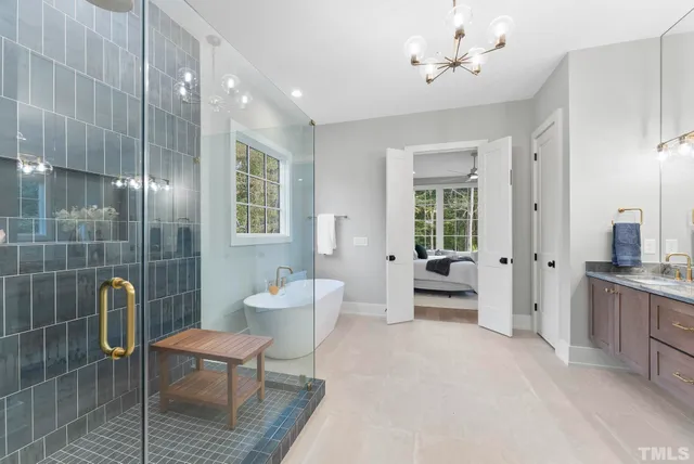 $1,750,000 | 1625 Legacy Ridge, Wake Forest, NC 27587