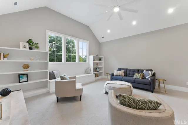 $1,750,000 | 1625 Legacy Ridge, Wake Forest, NC 27587