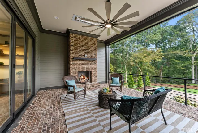$1,750,000 | 1625 Legacy Ridge, Wake Forest, NC 27587