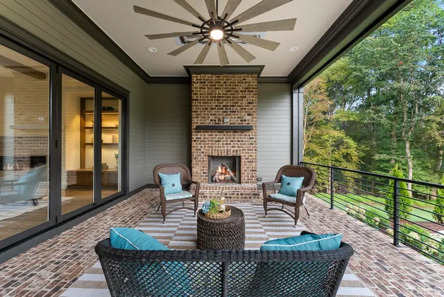 $1,750,000 | 1625 Legacy Ridge, Wake Forest, NC 27587