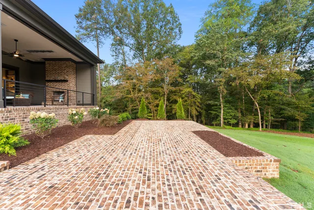 $1,750,000 | 1625 Legacy Ridge, Wake Forest, NC 27587