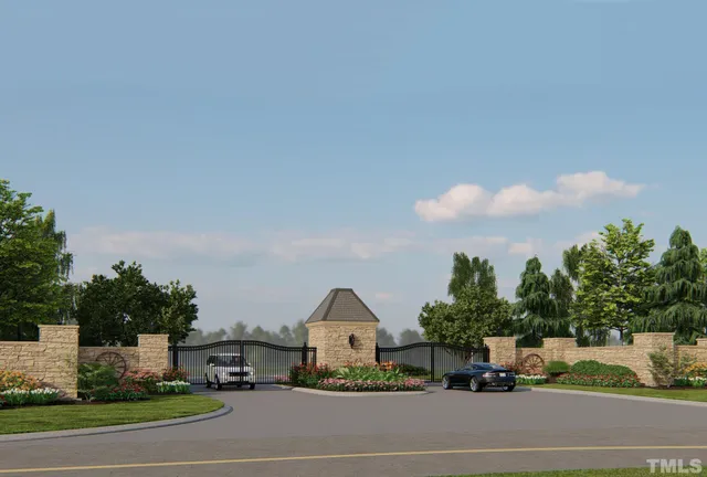 $1,750,000 | 1625 Legacy Ridge, Wake Forest, NC 27587