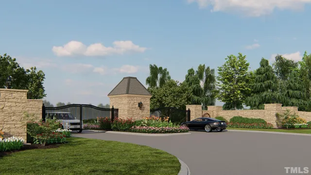 $1,750,000 | 1625 Legacy Ridge, Wake Forest, NC 27587