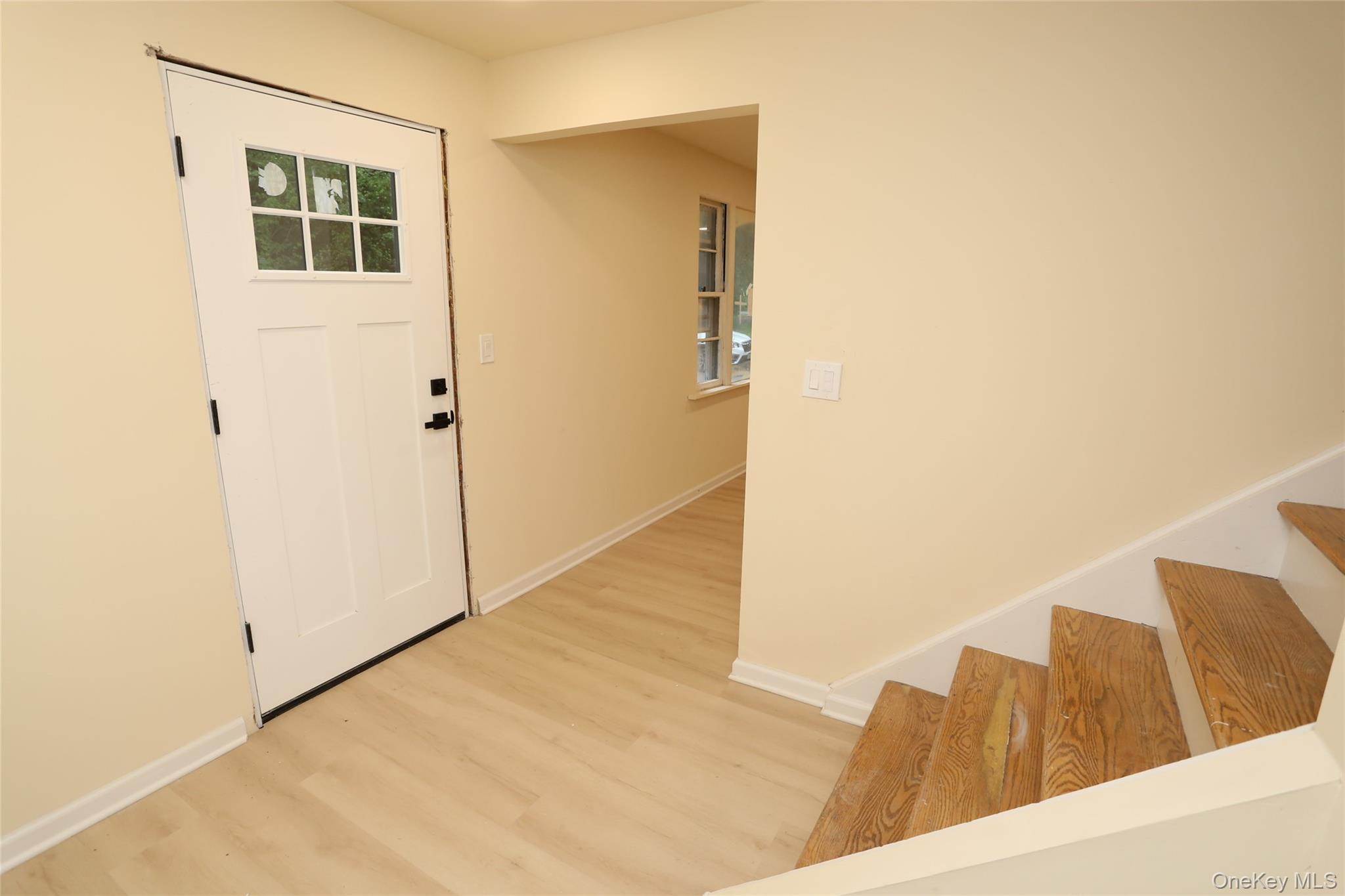 20 Pineview Road West Nyack, NY 10994 - Photo 21 of 36 a view of kitchen and wooden floor