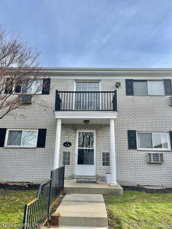 100 West Hickory Grove Road, Unit C1 Bloomfield Hills, MI 48304 - Photo 2 of 15