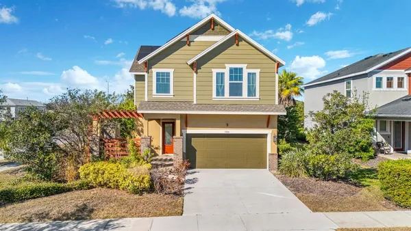 $479,900 | 7304 Milestone Drive, Apollo Beach, FL 33572