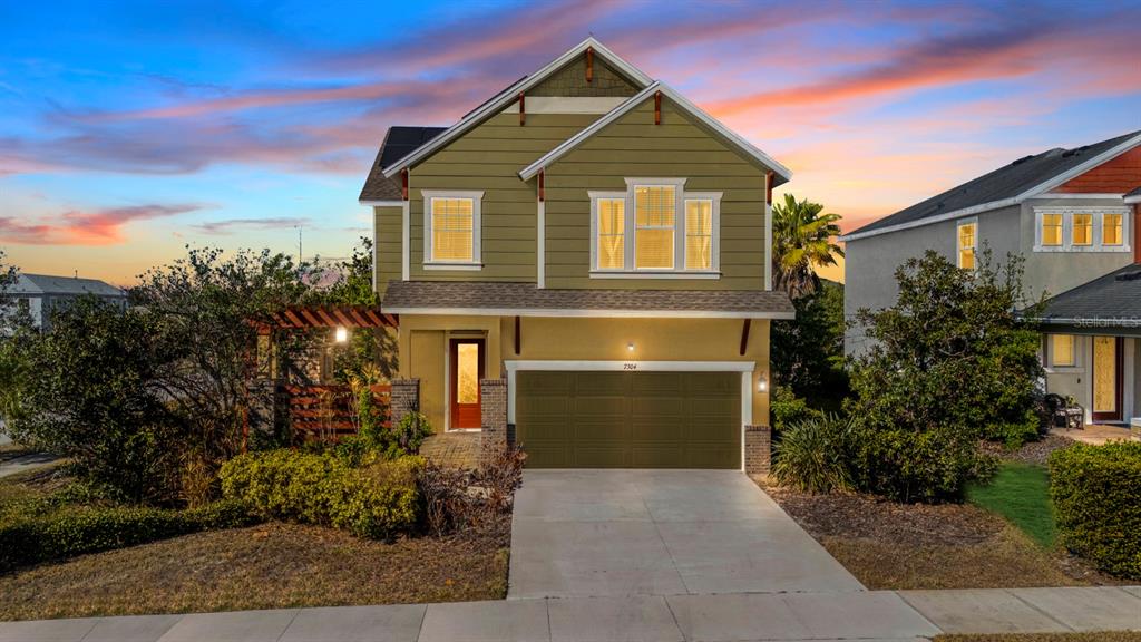 7304 Milestone Drive Apollo Beach, FL 33572 - Photo 1 of 94