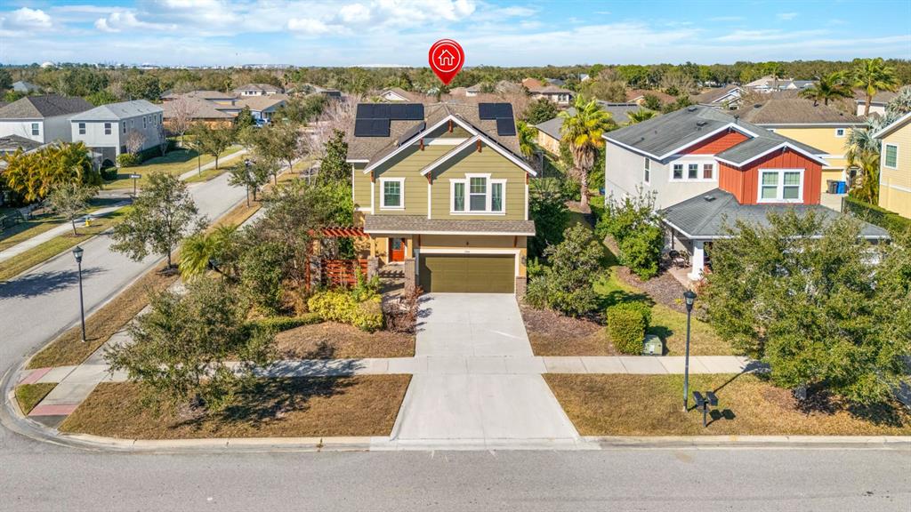 7304 Milestone Drive Apollo Beach, FL 33572 - Photo 3 of 94