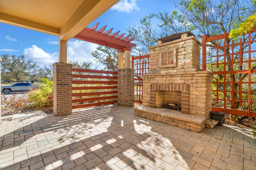 7304 Milestone Drive Apollo Beach, FL 33572 - Photo 60 of 94