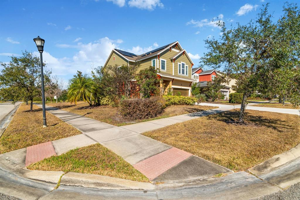 7304 Milestone Drive Apollo Beach, FL 33572 - Photo 64 of 94