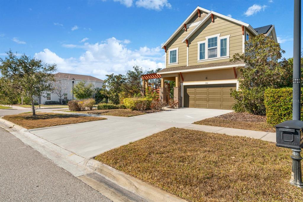 7304 Milestone Drive Apollo Beach, FL 33572 - Photo 65 of 94