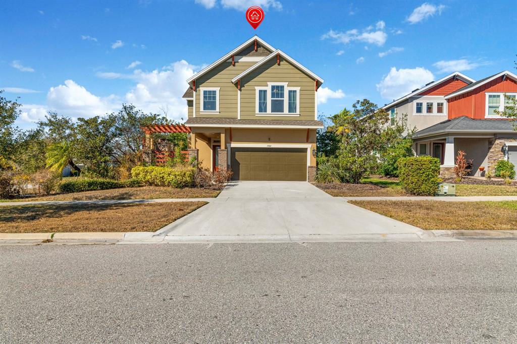 7304 Milestone Drive Apollo Beach, FL 33572 - Photo 66 of 94