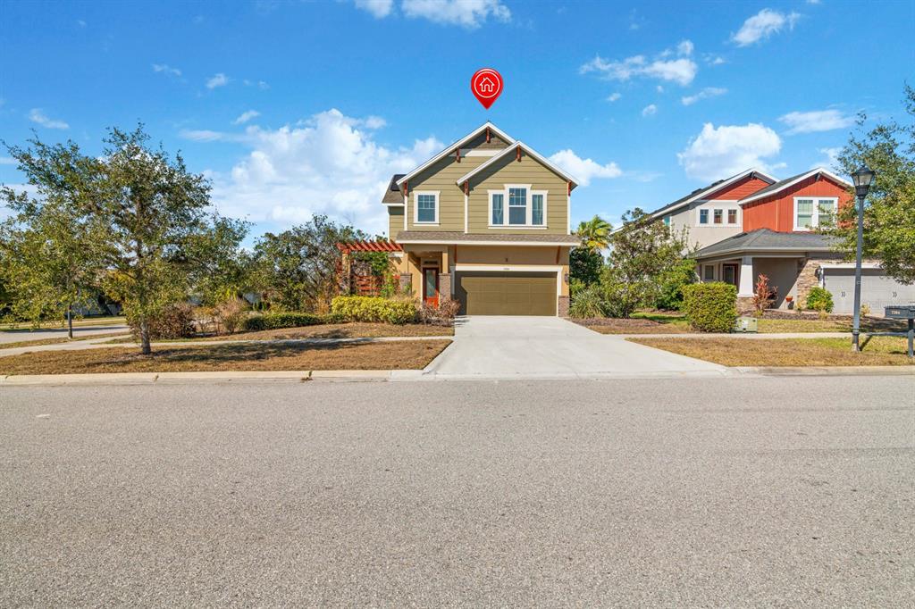 7304 Milestone Drive Apollo Beach, FL 33572 - Photo 67 of 94