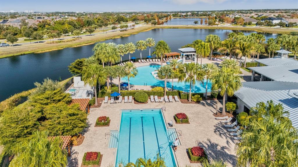 7304 Milestone Drive Apollo Beach, FL 33572 - Photo 78 of 94