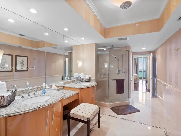 $18,000 | 17875 Collins Avenue, Unit 2903, Sunny Isles Beach, FL 33160