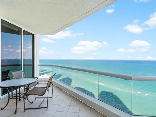 $18,000 | 17875 Collins Avenue, Unit 2903, Sunny Isles Beach, FL 33160