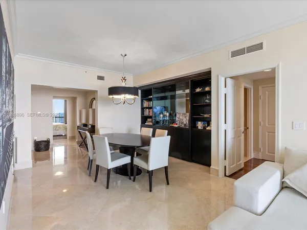$18,000 | 17875 Collins Avenue, Unit 2903, Sunny Isles Beach, FL 33160