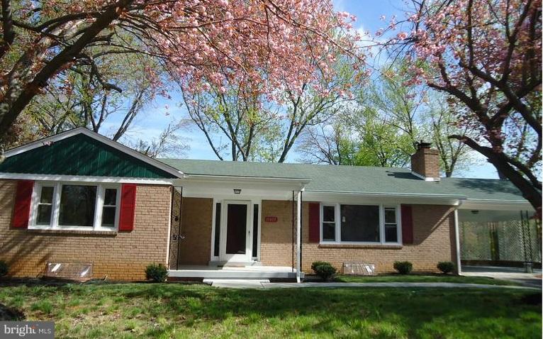 10805 Riverview Road Fort Washington, MD 20744 - Photo 2 of 17 Exterior (General)
