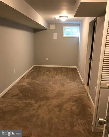 10805 Riverview Road Fort Washington, MD 20744 - Photo 11 of 17 Basement