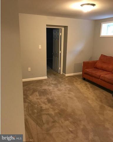 10805 Riverview Road Fort Washington, MD 20744 - Photo 12 of 17 Basement