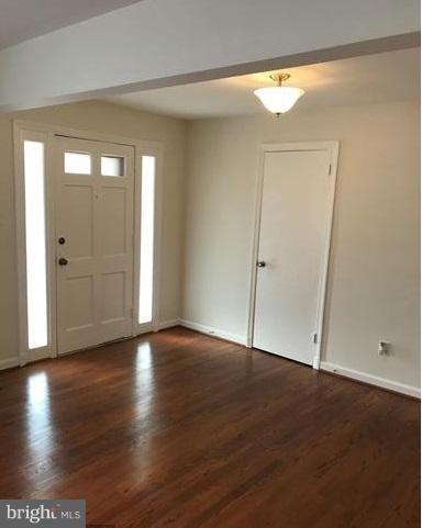 10805 Riverview Road Fort Washington, MD 20744 - Photo 3 of 17 Interior (General)