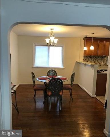 10805 Riverview Road Fort Washington, MD 20744 - Photo 5 of 17 Kitchen
