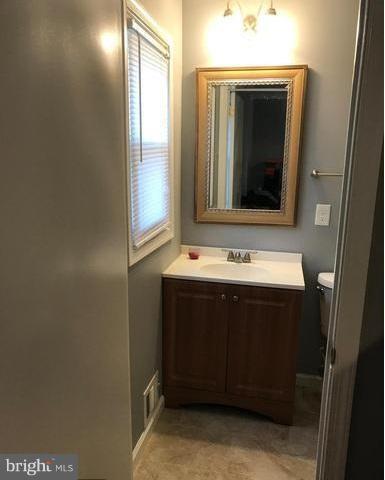 10805 Riverview Road Fort Washington, MD 20744 - Photo 7 of 17 Bath (Master)