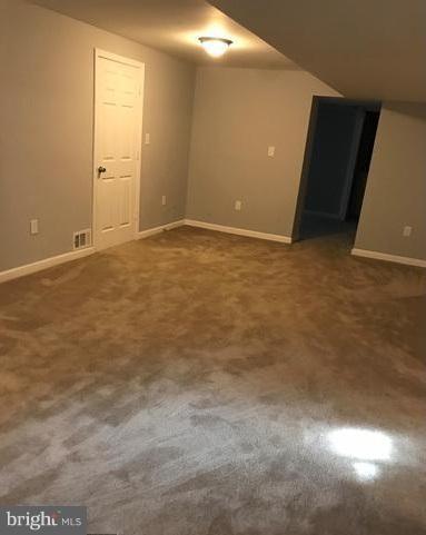 10805 Riverview Road Fort Washington, MD 20744 - Photo 10 of 17 Basement