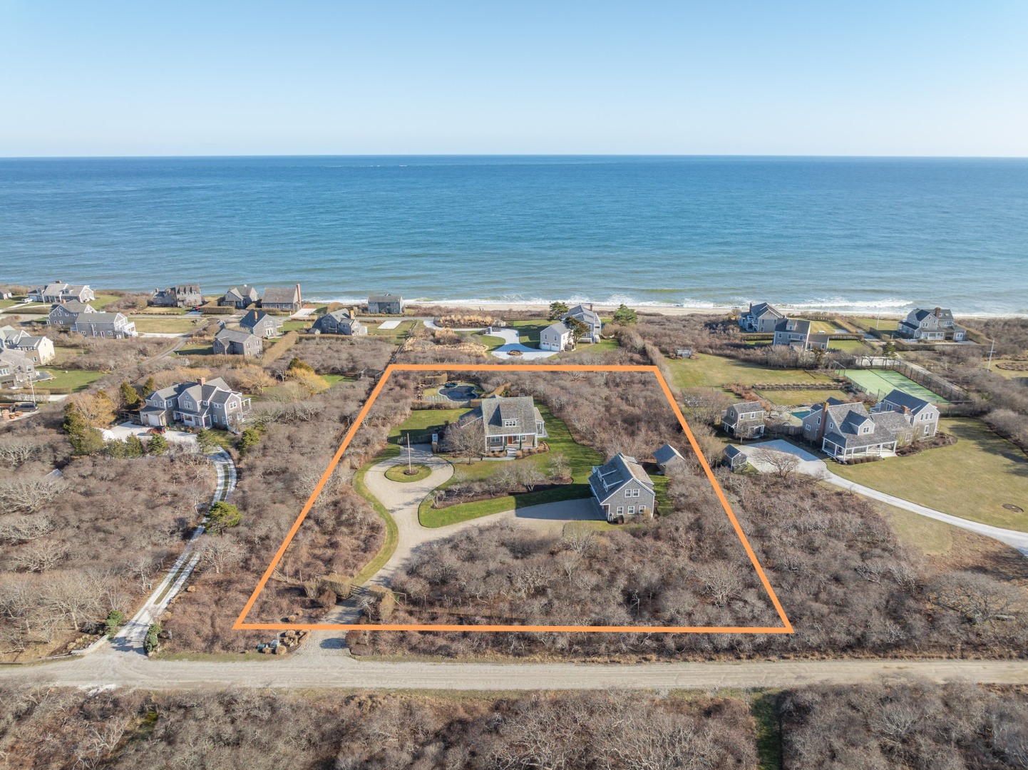 5 Surrey Avenue Nantucket, MA 02554 - Photo 26 of 26