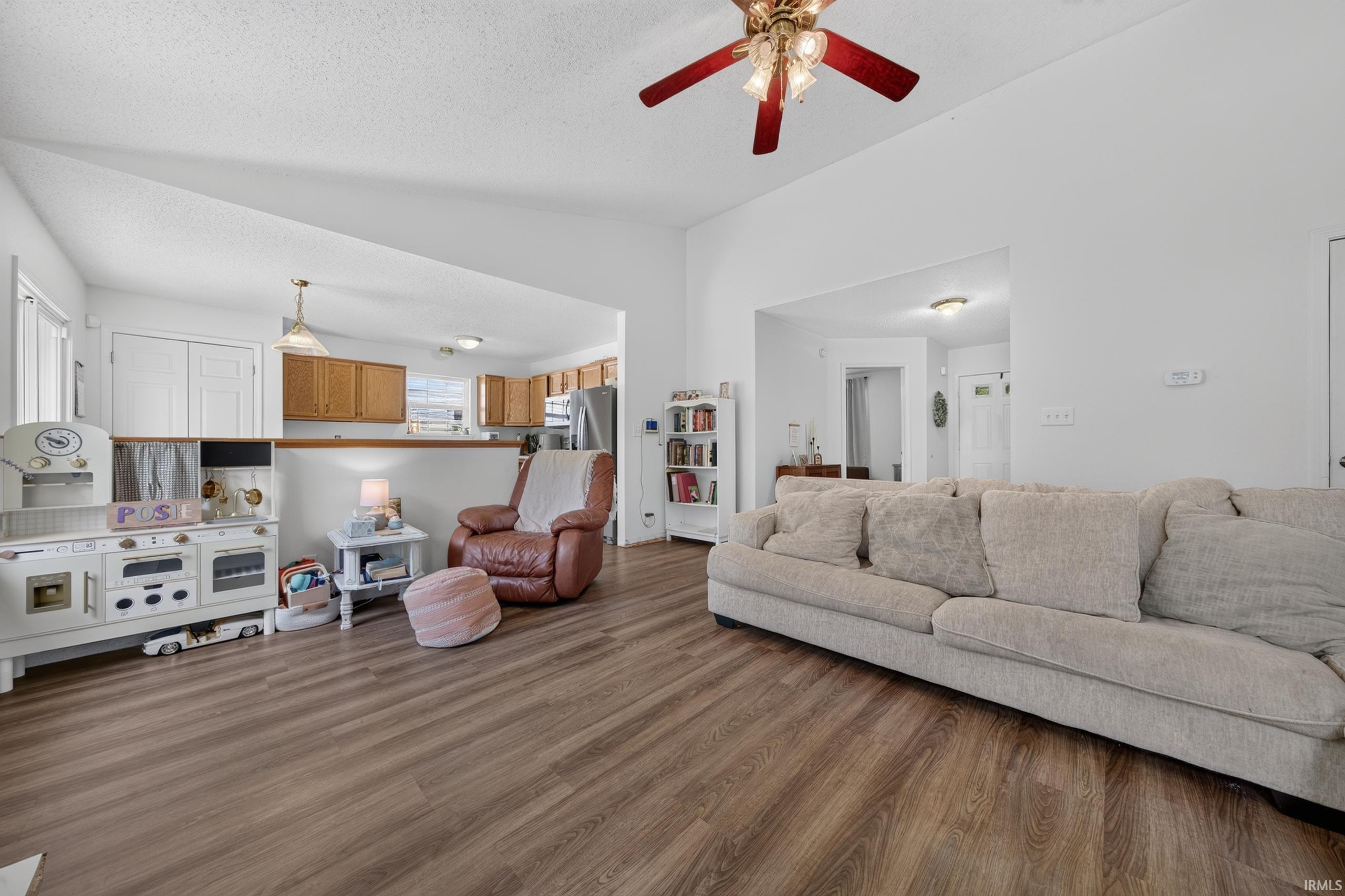 818 Springwater Road Kokomo, IN 46902 - Photo 6 of 22