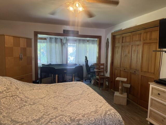 11 Winter Street Waterville, ME 04901 - Photo 15 of 37 Owner's unit bedroom
